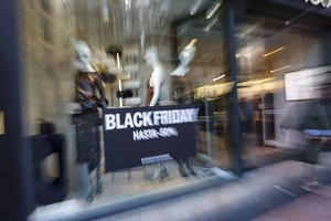 Black Friday Suma $11.800 M en Compras en Línea