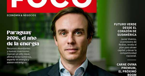 Hub.8 revoluciona CDE. Diciembre 2025