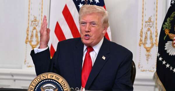 Diario HOY | Trump confirma que habló por teléfono con Maduro