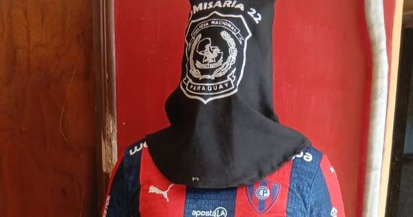 Diario HOY | Cayeron un hincha azulgrana estafador, 10 cerristas alcoholizados y 17 cuidacoches