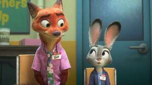 “Zootopia 2″ lidera la taquilla con 556 millones de dólares de recaudación en todo el mundo - Mundo - ABC Color