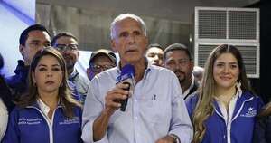 La Nación / Nasry Asfura, favorito de Trump encabeza las presidenciales de Honduras