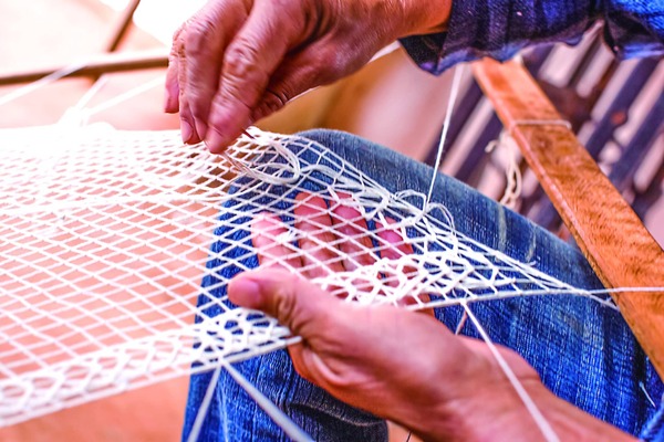 Exposición de Diseño: “Tramas Sonoras de la Guarania”