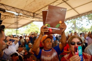 Indert Impulsa Medidas para Titulación Masiva