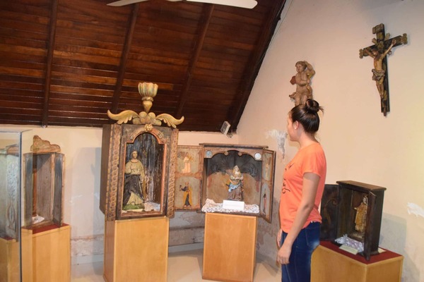 Simposio Misiones: Cuna Jesuítica del Cooperativismo