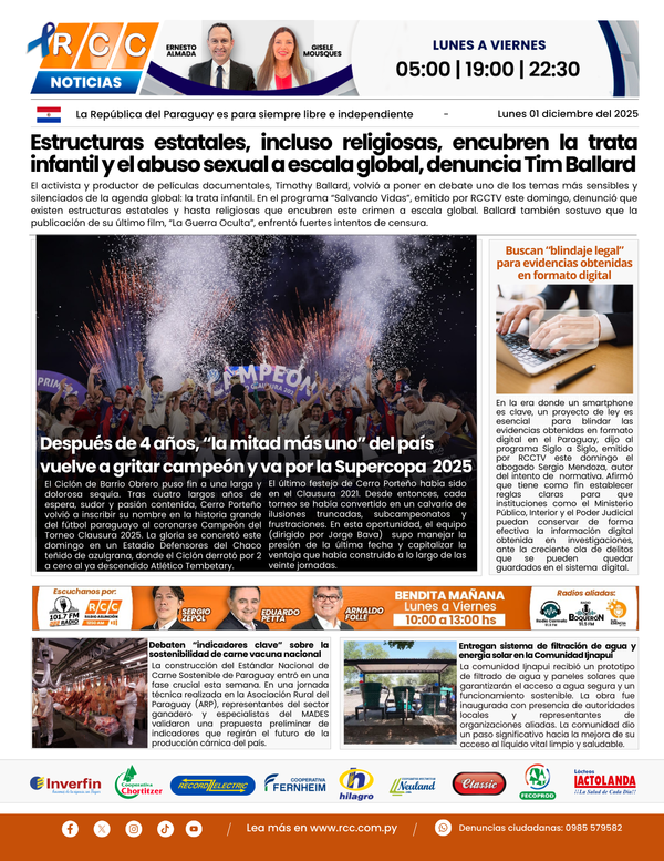 TAPA 01-12