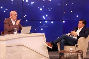 MUVH anuncia plan para construir 800 viviendas en la zona céntrica asuncena - ADN Digital