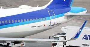 La Nación / Cambio de programa de navegación afectó a aviones Airbus a nivel mundial