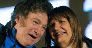 La Nación / Bullrich presentó renuncia a Milei al cargo de ministra de Seguridad