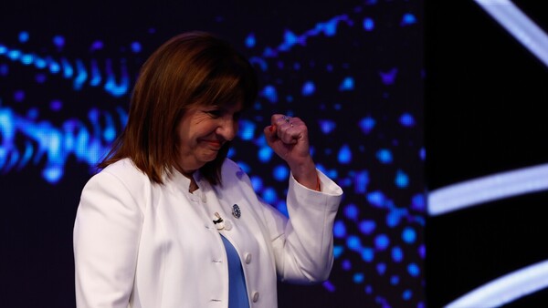 Argentina: Patricia Bullrich renuncia como ministra de Seguridad de Javier Milei