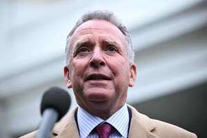 Putin recibirá a enviado de EE.UU. el martes, según el Kremlin - Mundo - ABC Color