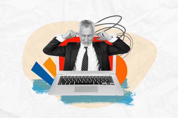 De los espacios abiertos al zoning en oficinas: cómo el ruido afecta la concentración laboral - Estilo de vida - ABC Color