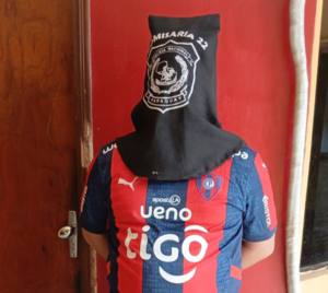 Cayeron un hincha azulgrana estafador, 10 cerristas alcoholizados y 17 cuidacoches