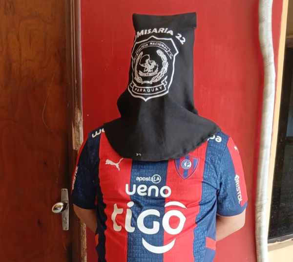 Cayeron un hincha azulgrana estafador, 10 cerristas alcoholizados y 17 cuidacoches