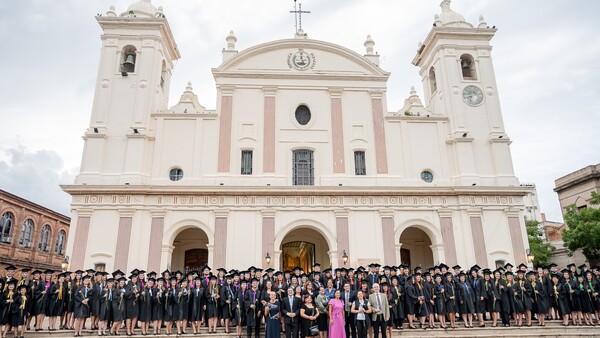 UNIBE lanza su convocatoria 2026 con beneficios exclusivos para nuevos ingresantes