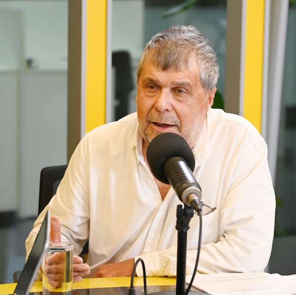 Resolución para frenar fusión de bancos “fue hecha en el estudio jurídico de Itti”, según abogado - Política - ABC Color