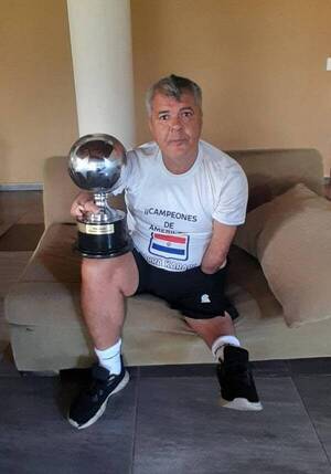 “Ahora que ganamos nos llaman de todos lados”