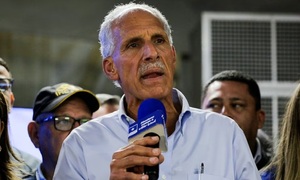 Asfura lidera el primer boletín del CNE en Honduras tras un polémico respaldo de Trump - OviedoPress