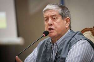 TSJE responde a opositores: “Jamás en la puta vida le robamos un voto a nadie” - Política - ABC Color