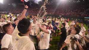 “Un minuto de silencio…”