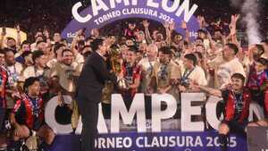 Los millonarios premios para el plantel y una sorpresa