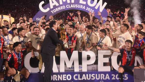 Los millonarios premios para el plantel y una sorpresa