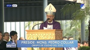 Iglesia llama a la fraternidad para consolidar el bien común y afrontar las crisis sociales