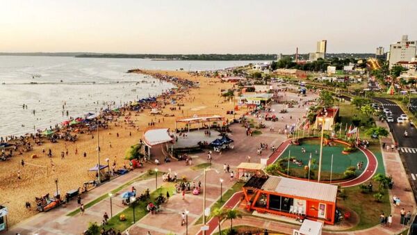 Diciembre y sus motivaciones: tres feriados, aguinaldo y las fiestas