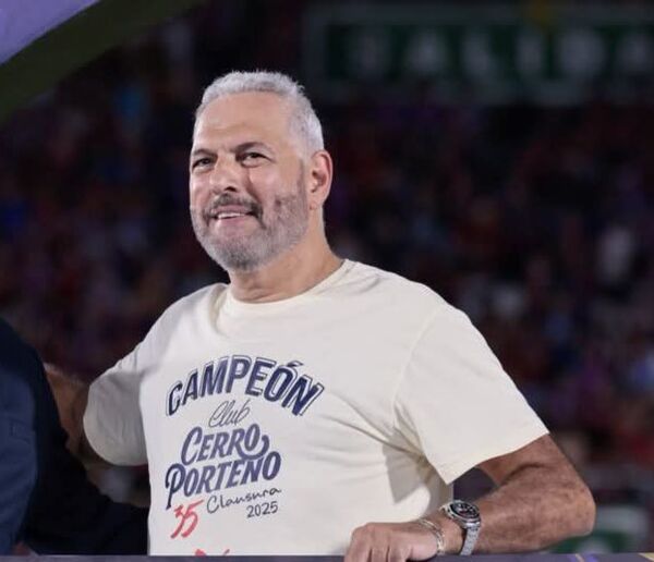 Zapag: «van a ver lo que se viene y me van a extrañar en algún momento»