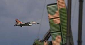 La Nación / Conflictos impulsaron ingresos récord para fabricantes de armas en 2024