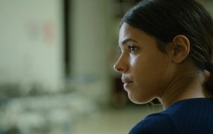 "Rouge" se proyecta en la Alianza Francesa