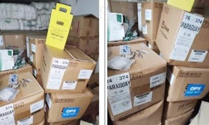 La Contraloría confirmó que la UNA perdió más de G. 2.200 millones en fármacos vencidos - OviedoPress