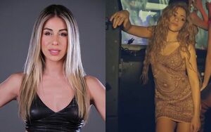 Popular / ¡Jessica Torres contó el porqué no se fue al concierto de su exídola Shakira!