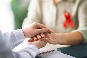 Día Mundial del Sida: VIH golpea a jóvenes varones