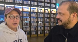 De Paraguay a Seúl: Johny Kim, el actor que conquista la “Ola” Coreana