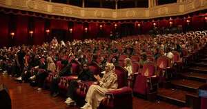 La Nación / Doha Film Festival 2025: epicentro global del cine transformador