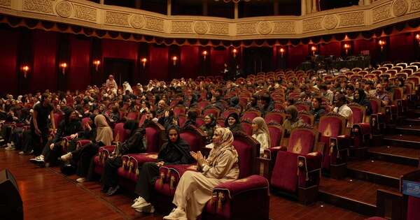 La Nación / Doha Film Festival 2025: epicentro global del cine transformador