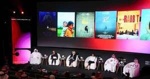 La Nación / Red Sea IFF 2025 presenta su programación