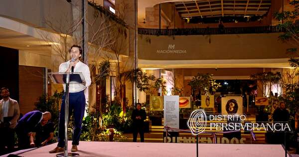 Diario HOY | Distrito Perseverancia: millonaria inversión que redefine Asunción