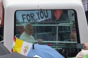 Papa reza en el Líbano y preparan un evento interreligioso hoy - Mundo - ABC Color