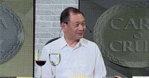 La Nación / Taiwán observa a Paraguay como país estratégico para el mercado de la IA