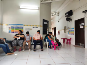 Analizan extender el horario de atención en las Unidades de Salud Familiar en Itapúa