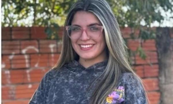 Fiscalía activa protocolo para localizar a joven desaparecida de 21 años en Fernando de la Mora - OviedoPress