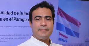 Paraguay 2026, el año de la energía