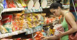 Diario HOY | Lanzan campaña de abaratamiento de productos de la canasta básica por fin de año