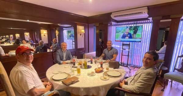 La Nación / Disidencia colorada definirá precandidatura a la intendencia capitalina en 15 días