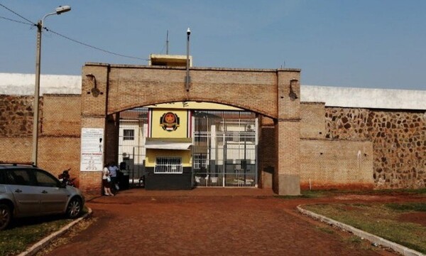 Requisa general en penal de Pedro Juan por mes “especialmente sensible” - OviedoPress