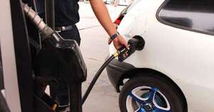 Diario HOY | Privados no bajarán precios tras reducción de Petropar