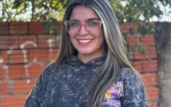 Activan protocolo de búsqueda: una joven cordillerana está desaparecida - Policiales - ABC Color