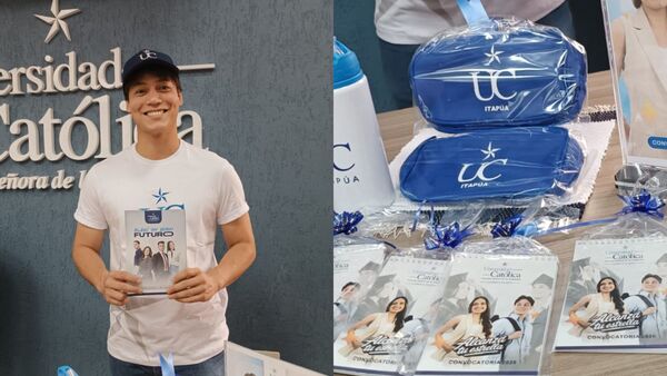 UCI lanza Convocatoria 2026 con amplio programa de becas y beneficios para estudiantes
